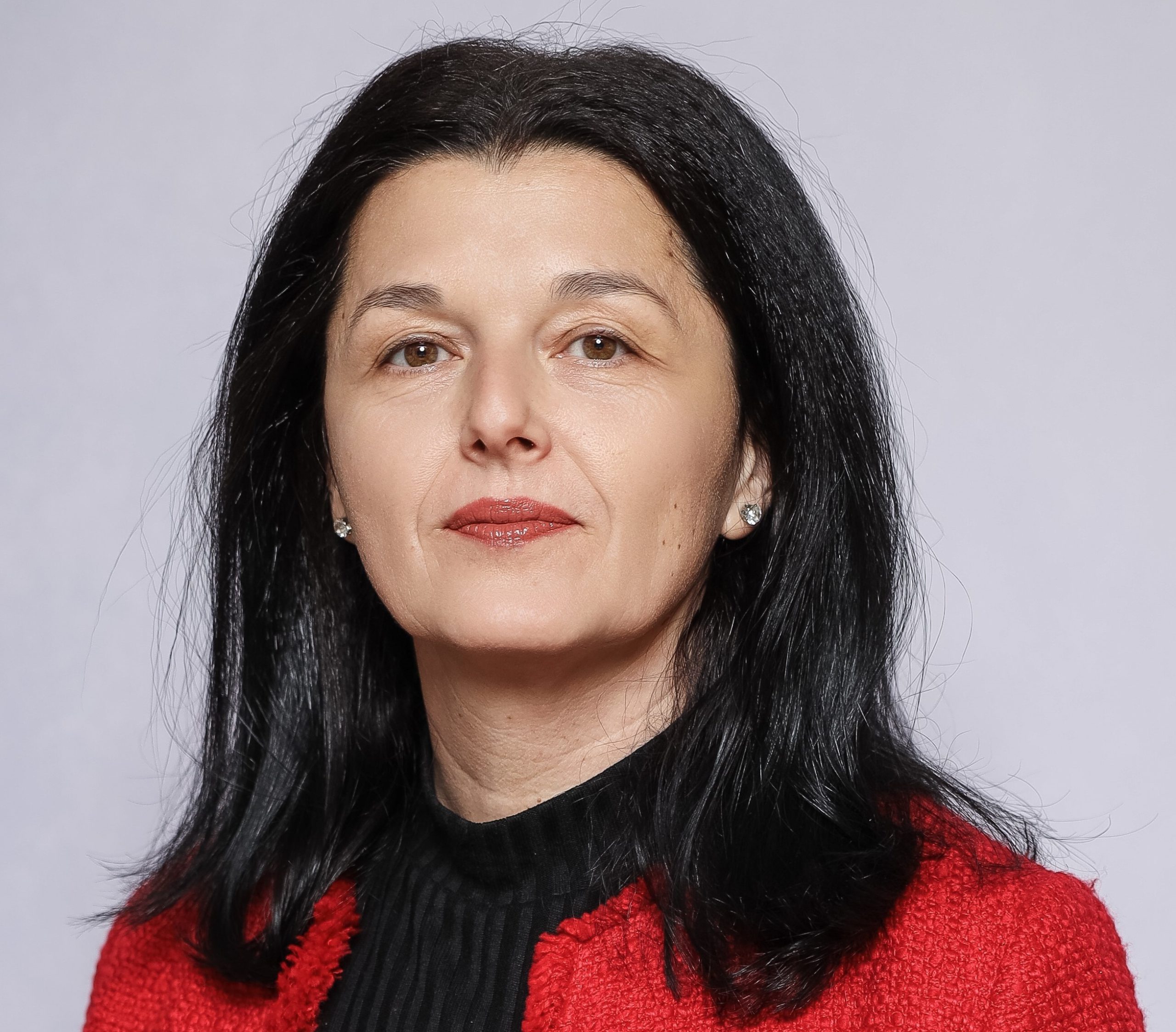 BODNAR LOREDANA